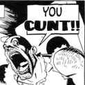 Cunt