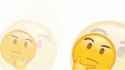 Thinking Emojis