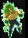 The Berserker God