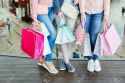 shopping bags