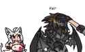 headpat wan