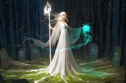 elves