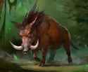 wild_boar_by_ivelin-d3ctpil