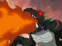 Fire Blast