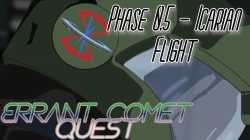 Errant Comet Quest OP 0.5