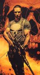 The Punisher
