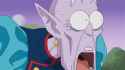 Shocked Elder Kai