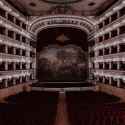 opera house