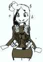 Saki Attempt 1
