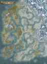 FjordsMap