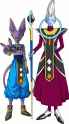 Whis Beerus