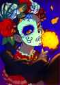 La Catrina