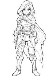rogue