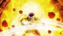 Golden Freeza Charge
