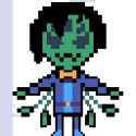 Muffet’s son.