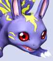 Elecmon Portrait