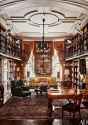 home library