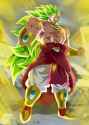 BrolySuperSaiyan3