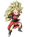 NoteSuperSaiyan3