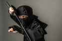 Beware the ninja