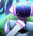 Happy Servitor