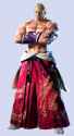 Tekken_Geese