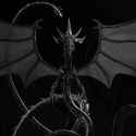 gino-luka-kolling-theskydragon-bw