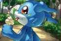 Veemon Ice Cream