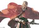 Ibardo Delebasse, the Master