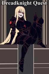 Dreadknight Quest