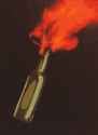 BURNING