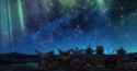 Night Sky