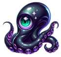 babytentaclemonster