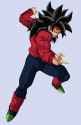 Primal Bardock