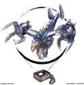 CargoDramon