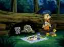 Jelly Donut Picnic
