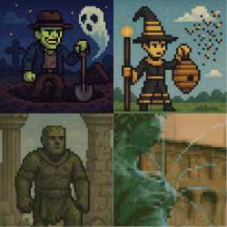 the game