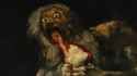 cannibalism