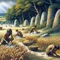 farming