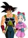 BulmaBardock