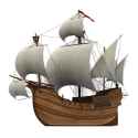 caravels