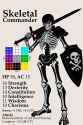 Skeletal Commander