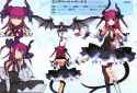 Bathory material page