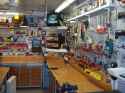 workshed