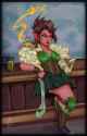 zith-zi by draw_with_genie