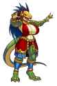 lizardfolkemissary