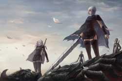 Claymore_OP_2