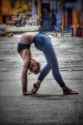 contortion
