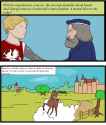 Comic experiment
