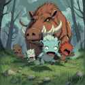 creatures
